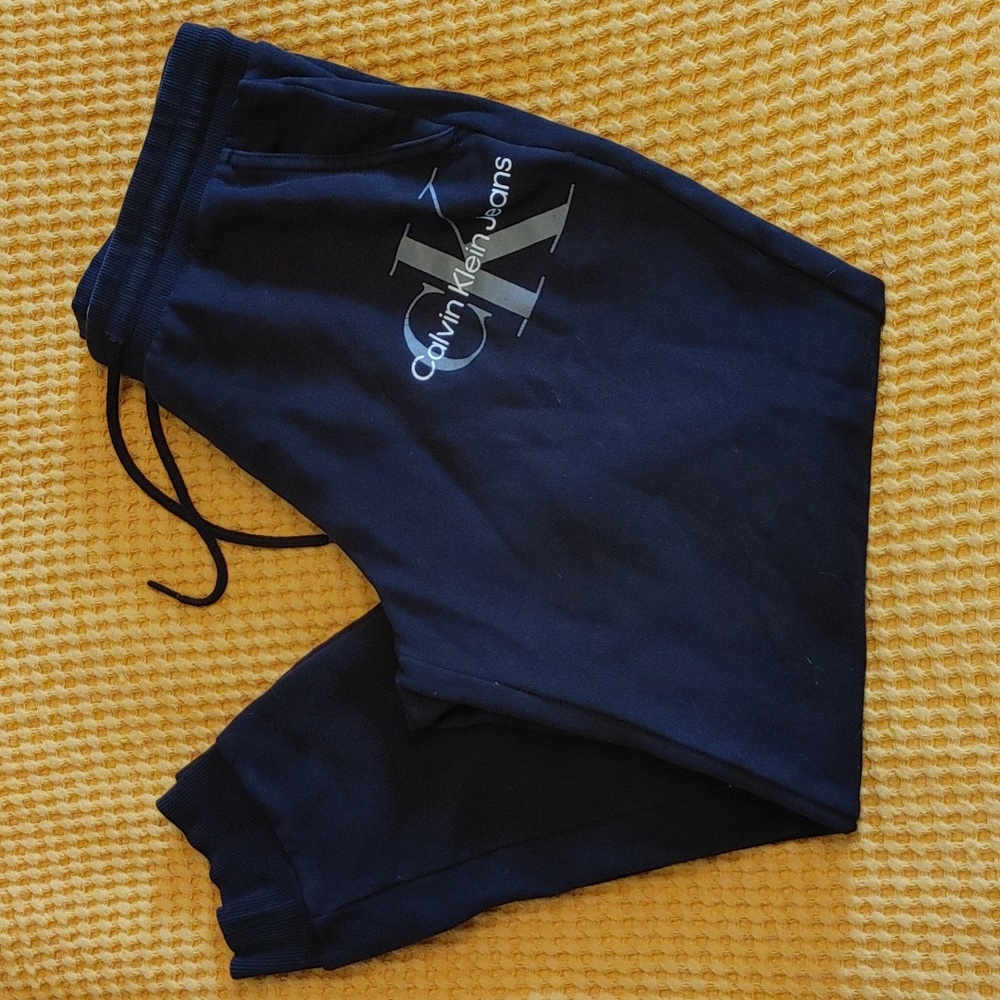 Calvin Klein Joggers M